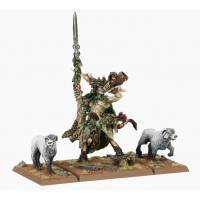 Orion, the King in the Woods