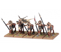 Centigor Herd Command