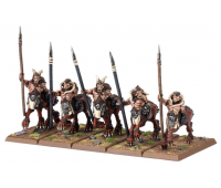 Centigor Herd