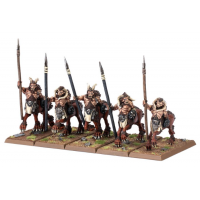 Centigor Herd