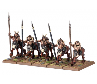 Centigor Herd