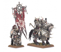 Champions of Chaos