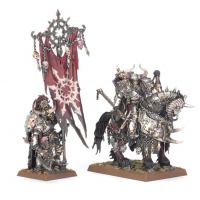 Champions of Chaos