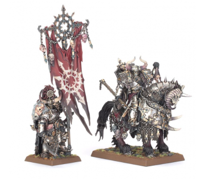 Champions of Chaos