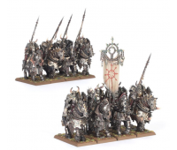 Chaos Knights x 4