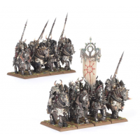 Chaos Knights x 4