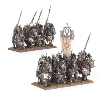 Chaos Knights x 4