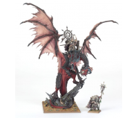Lord on Chaos Dragon