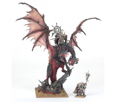 Lord on Chaos Dragon