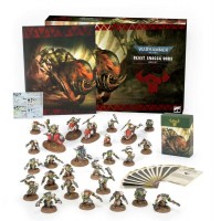 Beast Snagga Orks Army Set