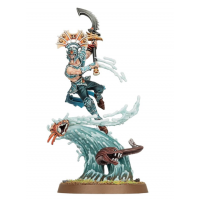 Ikon of the SeaStorm