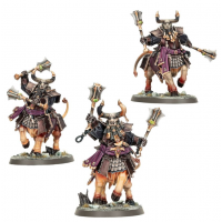 Bull Centaurs - Annointed Sentinels