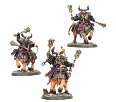 Bull Centaurs - Annointed Sentinels