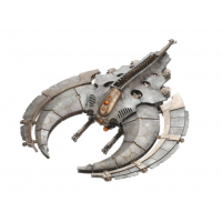 Necron Night Shroud Bomber