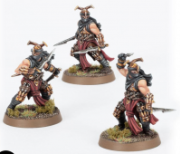 EASTERLING DRAGON CULT ACOLYTES