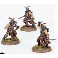 EASTERLING DRAGON CULT ACOLYTES