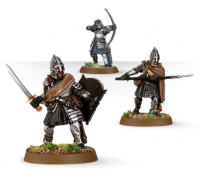 OSGILIATH™ VETERANS