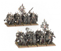 Chaos Warriors x 8