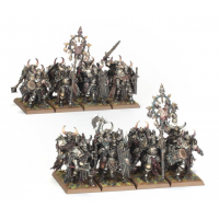 Chaos Warriors x 8