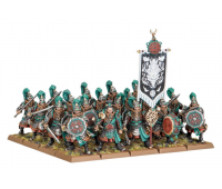 Jade Warriors x 10