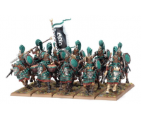 Jade Lancers x 5
