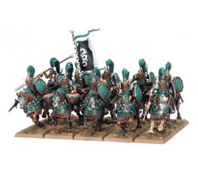 Jade Lancers x 5