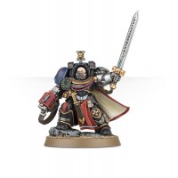 Terminator Captain Terminator Captain