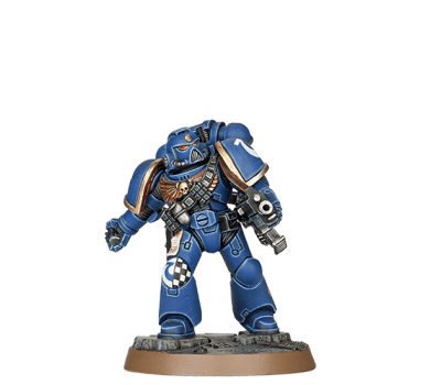 Space Marines Brother Vanial Space Marines Brother Vanial