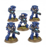 Primaris Space Marine Hellblaster Squad Primaris Space Marine Hellblaster Squad