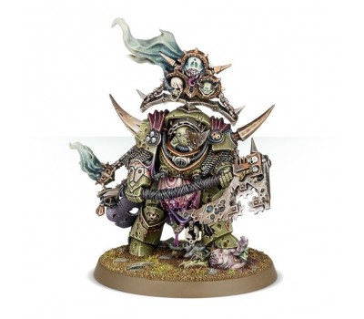 lord of contagion