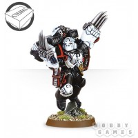 Shadow Captain Kayvaan Shrike