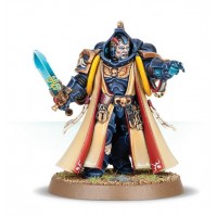 Space Marines Primaris Librarian Space Marines Primaris Librarian