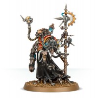 Magos Dalathrust Magos Dalathrust