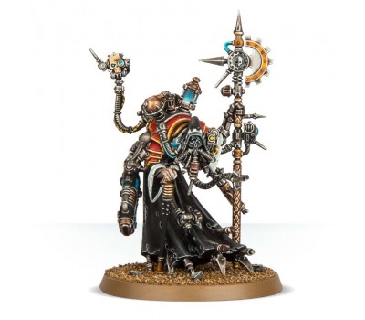 Magos Dalathrust Magos Dalathrust