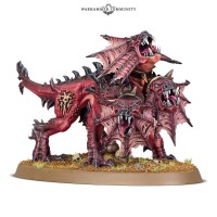 Karanak, the Hound of Vengeance