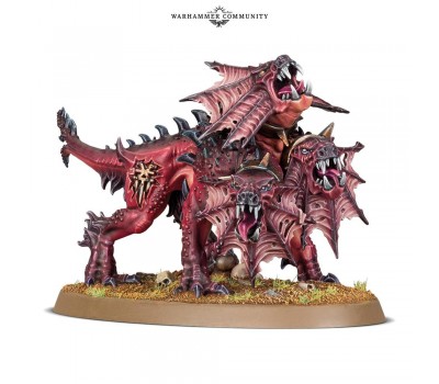 Karanak, the Hound of Vengeance