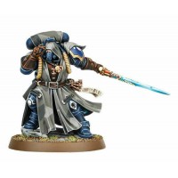 Primaris Librarian In Phobos Armour