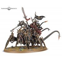 Vex Machinator (Lord Discordant) Vex Machinator (Lord Discordant)