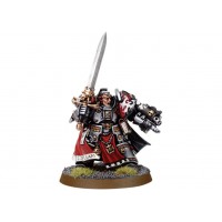 Brother Captain Stern