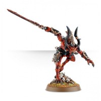 Herald of Khorne Herald of Khorne