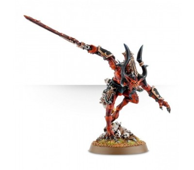Herald of Khorne Herald of Khorne