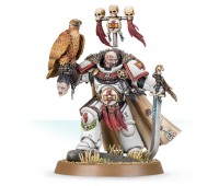 White Scars Kor'sarro Khan