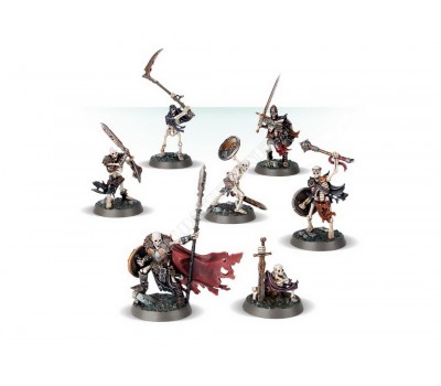 Sepulchral Guard Sepulchral Guard