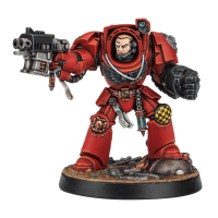 Brother Sergeant Phaello