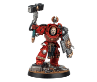 Brother Sergeant Victorno