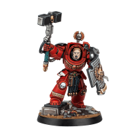 Brother Sergeant Victorno