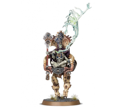 Ossiarch Bonereapers Mortisan Soulmason Ossiarch Bonereapers Mortisan Soulmason