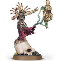 Ossiarch Bonereapers Mortisan Boneshaper