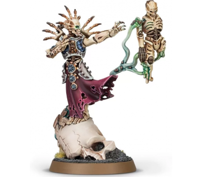 Ossiarch Bonereapers Mortisan Boneshaper