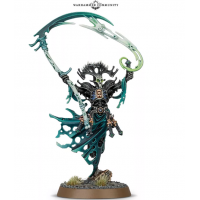 Ossiarch Bonereapers Mortisan Soulreaper Ossiarch Bonereapers Mortisan Soulreaper